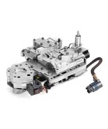 Dodge Chrysler A518 46RE 47RE 48RE Transmission Valve Body &amp; Solenoid 20... - $4,574.45 MXN