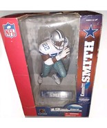 New Emmitt Smith Action Figure 12&quot; Series 3 McFarlane Limited Edition NFL - $3,512.24 MXN