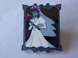 Disney Trading Pins 156748     Constance the Bride - Haunted Mansion - Mystery - £14.76 GBP