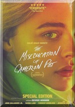 DVD - The Miseducation Of Cameron Post (2018) *Chloe Grace Moretz / Sasha Lane* - £13.43 GBP