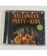Halloween Party For Kids CD 2011  - $55.99 CAD