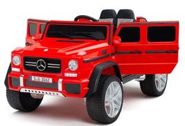 Mercedes Maybach G650 Kids Ride on Battery Powered Electric Car with RC - £375.32 GBP