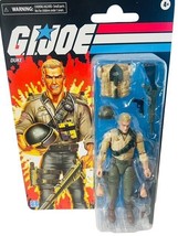 Duke Conrad Hauser Gi Joe Classified Series Cobra Action Figure Hasbro Box MOC - £39.46 GBP