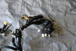 2006-2008 INFINITI FX35 2WD INTERIOR DASH WIRE HARNESS K7823 image 8