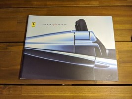 Ferrari 360 Spider 2000 Catalog - $69.29
