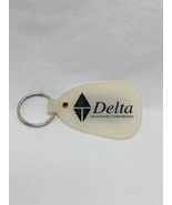 Delta Technology Corporation Keychain 2&quot; - $13.86