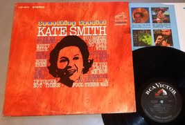 Kate Smith LP Something Special - RCA Victor LSP-3870 (1967) - £9.15 GBP