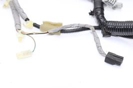 04-08 ACURA TSX Dashboard Instrument Panel Wiring Harness F2571 image 7