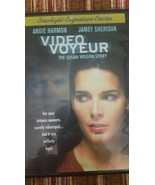 Video Voyeur: Die Susan Wilson Story (DVD, 2002) - £16.74 GBP