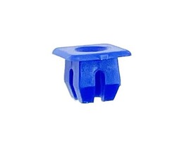 Swordfish 66924 Nylon Nut for Ford N802376-S, Pack of 25pcs - $11.99