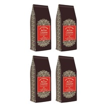 Café Mexicano Coffee, Mexican Cinnamon, 100% Arabica Craft Roasted, 4x12oz bags - £27.88 GBP