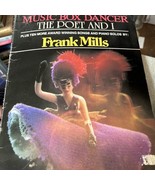 Music Box Dancer The Poet + I 10 Songs Frank Mills Songbook Sheet Music ... - $59.39