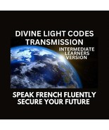 Fluency In The French Language With Future Success Luck And Happiness Di... - $110.24 MXN