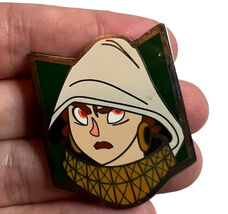 Pinny Arcade PAX Prime 2013 Elspeth Tirel Pin Magic the Gathering MtG Wo... - $12.62