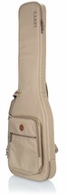 Levy&#39;s - LVYBASSGB200 - Deluxe Lightweight Gig Bag for Bass Guitars - Tan - $149.95