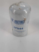 Hastings HF944 Spin-On Oil Filter  - $24.41 CAD