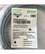 AUTOMATION DIRECT CD08-0A-070C1 CABLE **NEW IN PACKAGE** 7M 90degree - $14.84