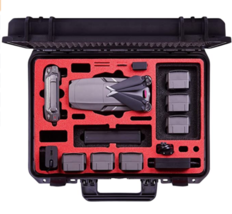 Carrying Case for DJI Mavic 2 Pro &amp; Zoom and DJI Standard &amp; Smart Controller  - £180.09 GBP