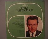 Fritz Wunderlich, Lyric Tenor - Album 2: Opera Arias. [Seraphim S-60078]... - $19.55