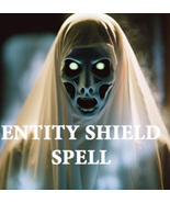 50-200X FULL COVEN ENTITY SHIELD PROTECT AGAINST INTRUSIVE SPIRITS MAGICK - $1,426.16 MXN+