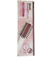 Shark SmoothStyle Heated Comb + Blow Dryer Brush White 900 Watt 3 Heat S... - $50.01 CAD
