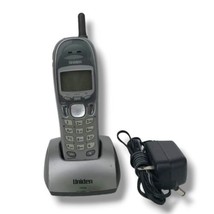 Uniden DCX750 extention Handset Phone for DCT758 DCT7585 DCT756 DCT7585-4 - £15.51 GBP