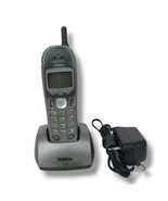 Uniden DCX750 extention Handset Phone for DCT758 DCT7585 DCT756 DCT7585-4 - £15.73 GBP