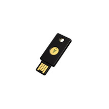 Yubico 8880001132 5 NFC FIPS STOCK BP 5060408464229 - $169.24
