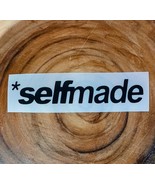 Selfmade Premium Vinyl Decal Banner | JDM | Import | Tuner | Car Scene - $8.14 CAD+
