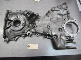 Engine Timing Cover From 2014 Mazda CX-5  2.0 PY0110500 - $78.95