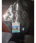 Durango Ultralight Coat For Dogs 30-55 Lbs - £28.35 GBP