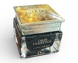 Dior Prestige LA CREME DE NUIT Exceptional NIGHT CREME 1.7 oz. Read - $666.65