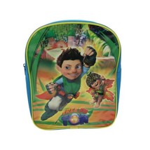 Tree Fu Tom Basic Backpack  - $323.11 MXN