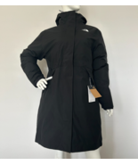 THE NORTH FACE WOMEN'S SEQUOIA TRICLIMATE PARKA BLACK SMALL~XXL - €201,15 EUR