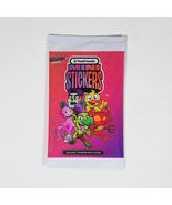 VeeFriends Mini Stickers NYCC 2025 ComicCon Promo Pack - $13.81