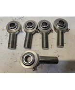 5 Quantity of Tie Rod End Linkages for Skyjack 107143 (5 Quantity) - €123,36 EUR 5 Quantity of Tie Rod End Linkages for Skyjack 107143 (5 Quantity) - €123,36 EUR