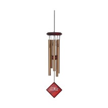Woodstock Encore Collection Bronze Chimes of Mercury Windchime  - $35.00