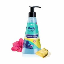 Plum BodyLovin&#39; Hawaiian Rumba Shower Gel,SLS-Free For Soft &amp; Smooth Skin 240 ML - £18.62 GBP