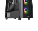Thermaltake V250 Motherboard Sync ARGB ATX Mid-Tower Chassis and Pure 12... - £187.44 GBP
