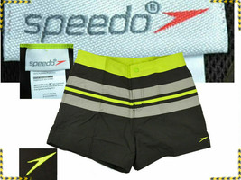 SPEEDO Swimsuit Man 30 US / 40 Spanish / 46 Italy SP01 T1G - £30.50 GBP