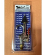 Nu-Calgon Rx11-Flush Gun 4300-51 (43008) For Use In Flushing Line Sets - $692.93 MXN