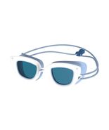 Speedo Kids Sunny Vibes Swim Goggles White Blue Ages 3-6 TPR Material Si... - €11,61 EUR