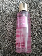 Victoria&#39;s Secret Pure Seduction Fragrance Mist - 8.4oz - $17.00