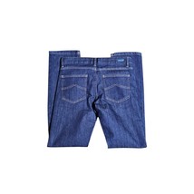 Patagonia Women’s Jeans Blue Straight Regular Organic Cotton Dark Wash S... - $29.99