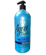 Agree PRO SALON QUALITY MOROCCAN ARGAN OIL RESTORING CONDITIONER - $13.47 CAD