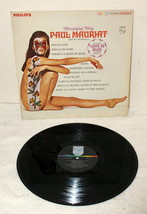 Paul Mauriat Blooming Hits ~ 1967 Philips PHS-600-248 ~ 1st Pressing LP Record - £24.12 GBP