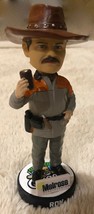 Ron Swanson Parks And Recreation Bobblehead Kane County Cougars - £18.94 GBP