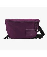The North Face Womens Never Stop Lumbar Bag Fannypack Hip Purple - €24,21 EUR