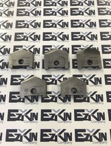 Allied Machine &amp; Engineering 1004-0132-F 1-5/8&quot; Spade Drill 1-5/8&quot; Lot of 5 - $84.50