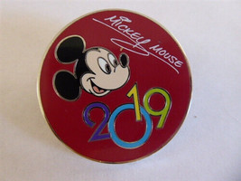 Disney Trading Pins  134361 2019 Characters - Mickey Mouse - £6.13 GBP